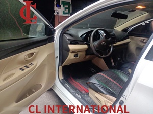 Offre Spéciale Voitures d'occasion et neuves Voitures chinoises les moins chères Voitures d'occasion et économiques <span class=keywords><strong>2014</strong></span> <span class=keywords><strong>YARiS</strong></span> L Zhixuan 1.3E Manuelle Édition Dynamique Essence - Product Image 4
