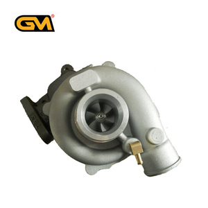 Cargador TATA 252714510127 para Turbocompresor de Vehículo Comercial Tata - Product Image 1