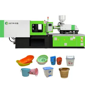 Plastic High Performance Injection Moulding Machine Good Price/Injection Molding Machine
