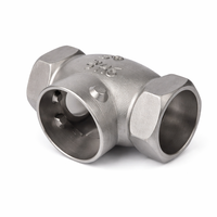 Composants de fonderie sous vide en alliage de zinc et aluminium ADC12 sur mesure pour la robotique, les machines et les équipements, service de fonderie