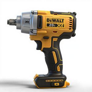 <span class=keywords><strong>Llave</strong></span> <span class=keywords><strong>de</strong></span> <span class=keywords><strong>Impacto</strong></span> Inalámbrica <span class=keywords><strong>DEWALT</strong></span> <span class=keywords><strong>de</strong></span> <span class=keywords><strong>1</strong></span>/<span class=keywords><strong>2</strong></span> Pulgada, Recargable, <span class=keywords><strong>de</strong></span> 20V, para Reparaciones del Hogar y Automóviles, Ahorro <span class=keywords><strong>de</strong></span> Energía, <span class=keywords><strong>Llave</strong></span> <span class=keywords><strong>de</strong></span> <span class=keywords><strong>Impacto</strong></span> Industrial - Product Image 1