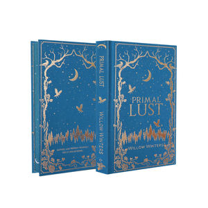 Special Edition Fantasy Novels Hardcover <b>Book</b> Full Color Image Sprayed Edges Gold Fail Stamping Cover Coated with Hard Cover - Product Image 1