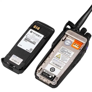 <span class=keywords><strong>Motorola</strong></span> dp3400 xir p8200 xpr6300 dgp4150 DMR <span class=keywords><strong>2</strong></span> <span class=keywords><strong>way</strong></span> đài phát thanh kỹ thuật số mô phỏng đài phát thanh dài rang <span class=keywords><strong>UHF</strong></span> VHF Walkie Talkie - Product Image 4