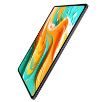 Nueva Tablet PC Teclast ArtPad, Compatible con Lápiz Óptico de 4096 Niveles, Pantalla 2K de 13 Pulgadas, 8 GB de RAM, 128 GB de Almacenamiento, Android 16, 4G, WiFi