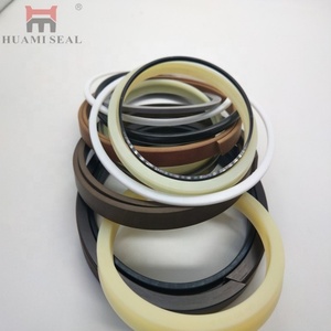 ชุดซีลน้ำมันไฮดรอลิกสำหรับรถขุดรุ่น R450LC-7 ชุดซีลกระบอกสูบแขน 31Y1-24791 ขายดี - Product Image 3