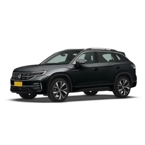 รถยนต์มือสอง VW Tayron ปี 2025 รุ่น 330TSI 2WD Luxury Plus เครื่องยนต์ 2.0T Turbo 5 ที่นั่ง เบนซิน SUV พวงมาลัยซ้าย - Product Image 1