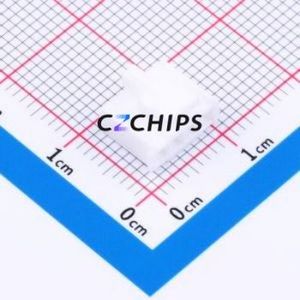 WAFER-HY2.0-4PJK Housing (Wire-to-Board / Wire-to-Wire) P=2mm Connector 1x4P 2mm HY 1 - Product Image 1
