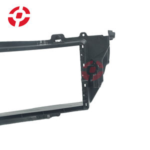 Pièces automobiles Calandre avant Guide d'air supérieur Support de radiateur Déflecteur d'air Guide d'air supérieur pour <span class=keywords><strong>Volvo</strong></span> XC90 OE 31455462 - Product Image 6