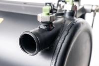SH moteur liquide de refroidissement eau Jet diesel chauffage de liquide de stationnement pour bus camion autobus scolaire