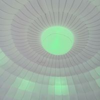 Tente commerciale Offre Spéciale personnalisée gonflable avec lumières LED, barre d'igloo géant, tente dôme gonflable publicitaire
