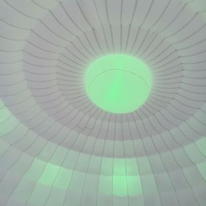 Tente commerciale Offre Spéciale personnalisée gonflable avec lumières LED, barre d'<span class=keywords><strong>igloo</strong></span> géant, tente dôme gonflable publicitaire - Product Image 6