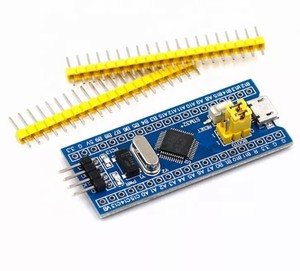 Module de développement de système minimal ST32F103C6T6, remplacement domestique pour STM32F103C8T6 par le fabricant d'origine - Product Image 1