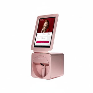 Nail Drill Art Finger Pad Printing Portable ABS Material US Plug Artificial Nail Making Machine 0-35000rpm 1 Year Warranty - Product Image 1