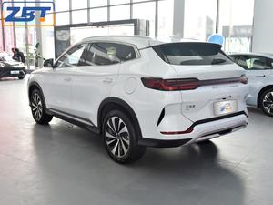 BYD Song Plus Dm-i Edition New Energy Flagship SUV 4 portes 5 sièges Véhicule électrique à charge rapide - Product Image 5