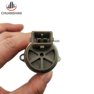 TM68402工程机械挖掘机零件，用于伯奇先导阀TM68001 TM4240阀电动比例电磁阀 - Product Image 6