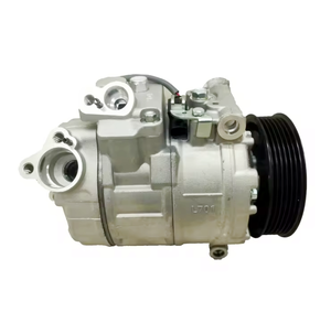 64509174803 6452656715 hiệu suất cao tự động xe AC điều hòa không khí nén cho BMW E65 6pk - Product Image 2