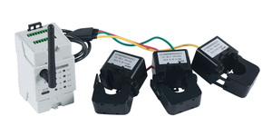 Trung Quốc Nhà sản xuất nhựa bao vây hiện tại biến áp trường hợp bốn lỗ ngắn thời gian dẫn tùy chỉnh thiết kế - Product Image 5