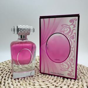 Vente en gros transfrontalière de parfum léger longue durée pour femmes du Moyen-Orient et arabes-parfum bonbon rose - Product Image 2
