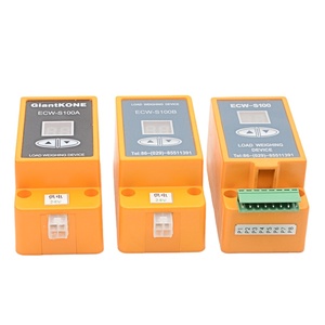 Giant <span class=keywords><strong>KONE</strong></span> Lift Repuestos Elevador Dispositivo de pesaje Interruptor de pesaje 2000/<span class=keywords><strong>B</strong></span> 1/2 + - Product Image 5