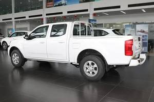 Great Wall Wingle <span class=keywords><strong>7</strong></span> Pickup 2023 - Diésel 2.0T/Gasolina Turbo 2.4L 4x4 Emisión Euro VI Caja de Cambios Manual 200-250 CV <span class=keywords><strong>Borg</strong></span>-Warner Eaton - Product Image 3