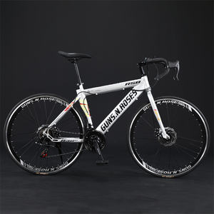 Bicicleta de montaña de alto rendimiento, 24 pulgadas, MTB, carretera, 18, 2 pulgadas, 22 pulgadas - Product Image 1