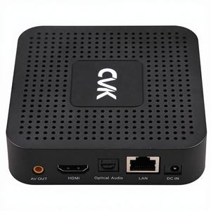 K18 Android 4.0 Smart <span class=keywords><strong>TV</strong></span> <span class=keywords><strong>Box</strong></span> y WIFI Dongle HDI con AllwinnerA10 1GHZ Cotex-A8 HDI 1080P 512MB o 1GB DDR3 AMD Z430 o Z160 - Product Image 1