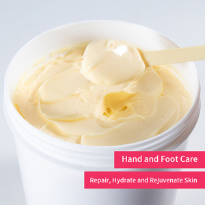 Crema Idratante Confezionata in Kilogrammi, Anti-congelamento, Anti-secchezza, Anti-screpolature, Unguento Nutriente per Mani e Piedi all'Olio di Cavallo - Product Image 3