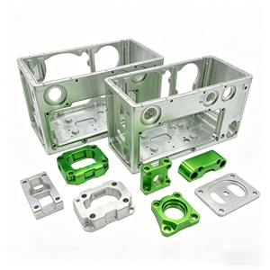 Piezas de mecanizado CNC, Marcado, <span class=keywords><strong>Blanchard</strong></span>, Campo de fusión, Alineación, Volante plegable, Reacondicionamiento, Recubrimiento por chorro de arena, Piezas de mecanizado CNC - Product Image 1