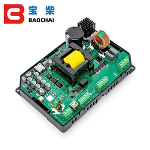 9470 Electric <strong>Battery</strong> Chargers <strong>24</strong> <strong>Volt</strong> 10 Amp 12 V 10 Amp Intelligent <strong>Battery</strong> Charger Plastic Generator Parts - Product Image 2