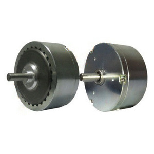 Embrayage à hystérésis M0BAC LB-250M-2, frein électromagnétique 30 mm, 24 V 16 A, usage général, 1302632 - Product Image 3