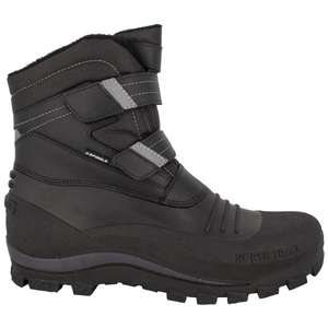 NORA-Botte canadienne F993060SPI-00500510-46 pour hommes Spirale TOVE Anthracite-BOTTES EAN 8032690041799 - Product Image 2