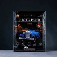 Sacs rétractables transparents personnalisés en BOPP avec fermeture auto-adhésive, impression en héliogravure, emballage jetable pour vêtements, format A4, emballage de produits quotidiens