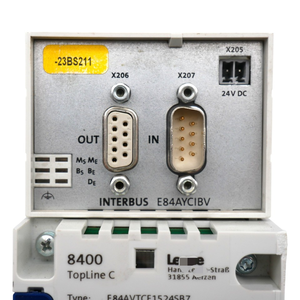 Mô-đun trục truyền động mới Ecsea004c4b, hàng mới nguyên bản, sẵn kho, dùng cho tự động hóa công nghiệp, lập trình PLC chuyên dụng - Product Image 1