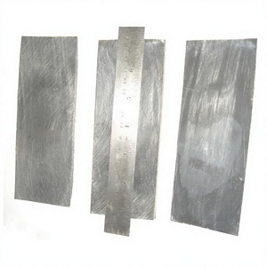 Plaques rectangulaires en corne de buffle polies, de haute qualité, écologiques, couleur personnalisable pour montures de lunettes, fabrication de couteaux, bricolage - Product Image 1