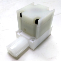 Nouveau collecteur AOV 2 voies PLC adapté au PV-2-6124-30-02, raccord parflare 1/4'', filetage 10-32, directement de l'usine