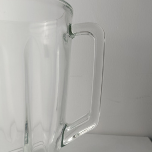 Repuestos de procesador de alimentos Panasoni C Mezclador Amoladora Repuestos A24 <span class=keywords><strong>Vaso</strong></span> <span class=keywords><strong>Oster</strong></span> <span class=keywords><strong>Licuadora</strong></span> 1.5L <span class=keywords><strong>Licuadora</strong></span> Cocina Vidrio de repuesto - Product Image 5
