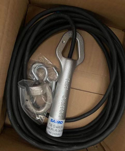 Sensor de nivel de interruptor de inclinación RAMSEY 20-39 para detección de obstrucción de canales y desalineación de bandas transportadoras - Product Image 2