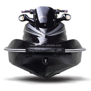 Prix de gros : <span class=keywords><strong>Jet</strong></span> ski personnel en fibre de verre avec moteur 4 temps, bateau à moteur, yacht, bateau à moteur électrique - Product Image 5