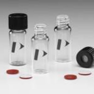 Perkinelmer Chromatography Rectangular Tube N0780130 USA Made For Lab <b>Instrument</b> Parts - Product Image 1