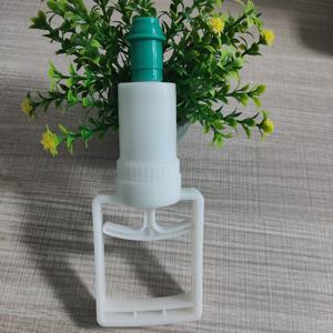 Nouvelle Arrivée 2026 – Pistolet à air comprimé blanc de haute qualité pour ventouses <span class=keywords><strong>Hijama</strong></span>, petite taille, <span class=keywords><strong>prix</strong></span> abordable, pompe à aspiration d'air - Product Image 3