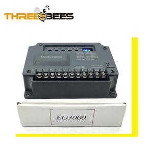 EG3000ディーゼル発電機速度調整器、発電機アクセサリーの必須部品 - Product Image 2