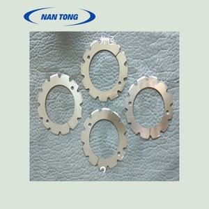 Folding <b>Machine</b> Cutter Wheel Imported Sapphire Blade For Folding And <b>Printing</b> <b>Machines</b> - Product Image 3