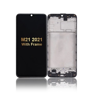 <span class=keywords><strong>Precio</strong></span> de Descuento al por Mayor, Pantalla LCD de Repuesto para <span class=keywords><strong>Samsung</strong></span> A80 A90 M14 M21 2021 <span class=keywords><strong>M22</strong></span> F22 M30 M31 M30s M33, Pantalla OLED - Product Image 4