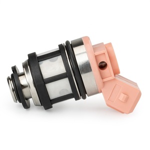 Inyector de Combustible 16600-88G10 JS20-1 Para Nissan D21 Pathfinder Mission Motor Diésel 3.0L - Product Image 2