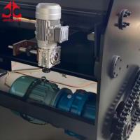 JINDAJIN de China, Fabricantes de Máquinas de Corte de Alta Calidad para Chapa Metálica, Máquina de Corte de Chapa de Acero de 4 mm