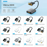 Adaptateur de carte LAN USB-C externe Jasoz, transmission Gigabit 1000 Mbps, convertisseur réseau RJ45, sans pilote, Ethernet Type-C Realtek