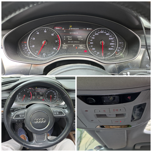 Audi A6 3.0 TFSI Quattro, Auto Usado, Exportador Coreano Líder, Suministro Mensual de 300-500 Unidades, Sedán, Opciones RHD/LHD, Entrega Global - Product Image 3