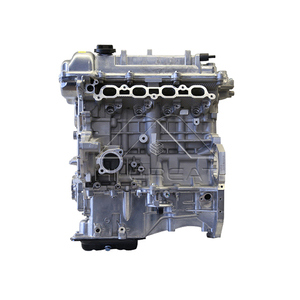 Conjunto de Bloque Largo de Motor G4FD 1.6L GDI Dual CVVT de Gasolina para K3 Ceed - Product Image 6