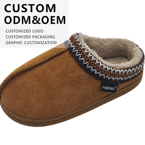 Đồ ngủ nhà, dép lông trong nhà, dép lông mềm dễ thương dành cho nữ, dép đi trong nhà mềm mại như mây dành cho nữ và nam - Product Image 1