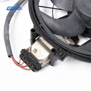Auto Parts Car Parts Pure Disassembly <b>Cooling</b> <b>System</b> Electric Fan For Audi R8 3136613284 - Product Image 5